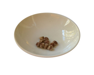 Hawaiianische Holzrose