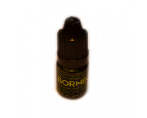 Kratom Flüssig Extrakt 4:1