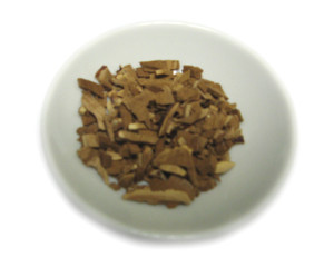 Reishi - konventionell