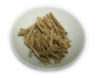 Afrikanische Traumwurzel