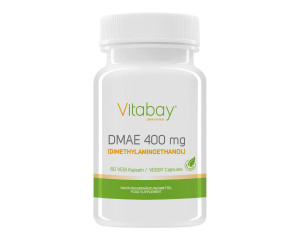 DMAE - 400mg