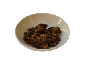 Voacanga africana - Samen